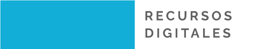 Recursos Digitales